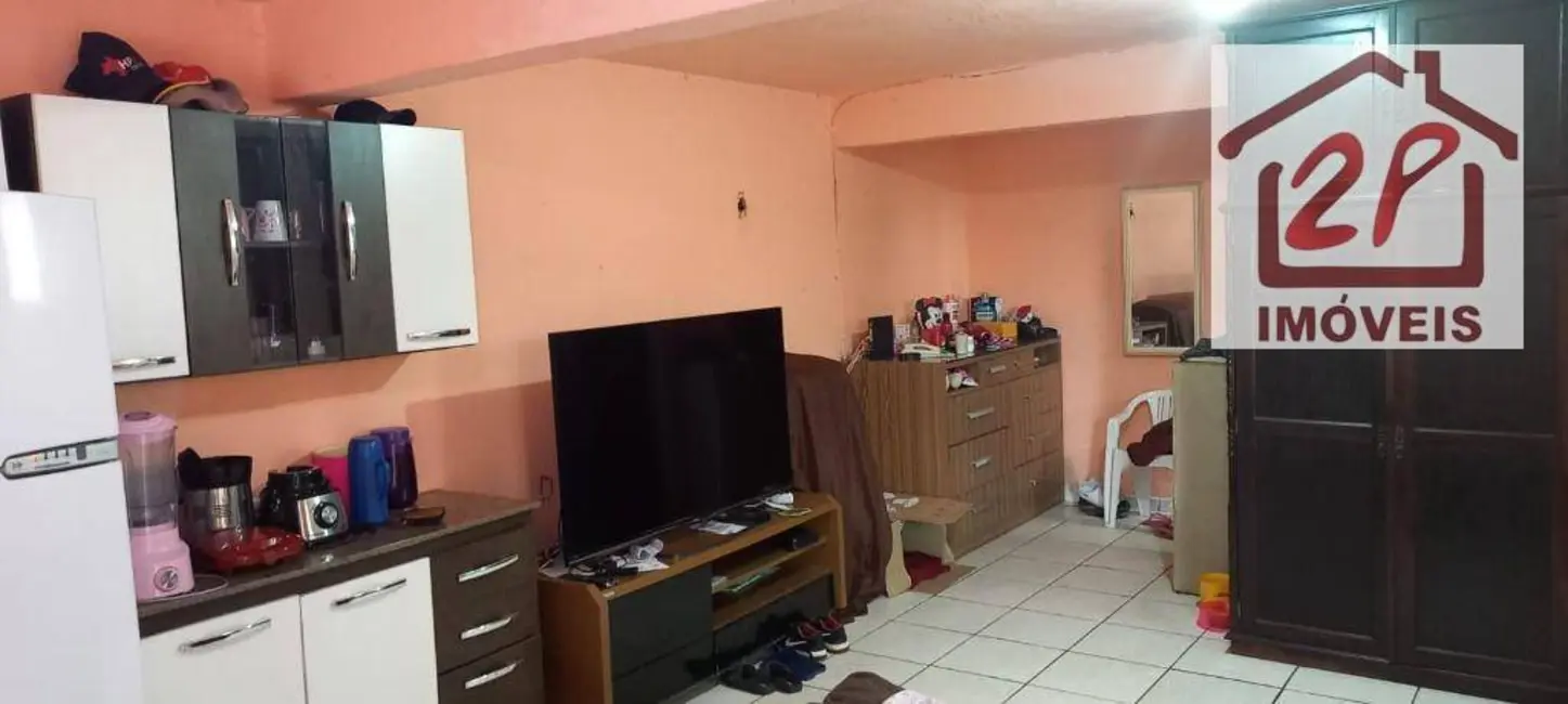 Foto 6 de Sobrado com 4 quartos à venda, 176m2 em Sao Jose Dos Campos - SP