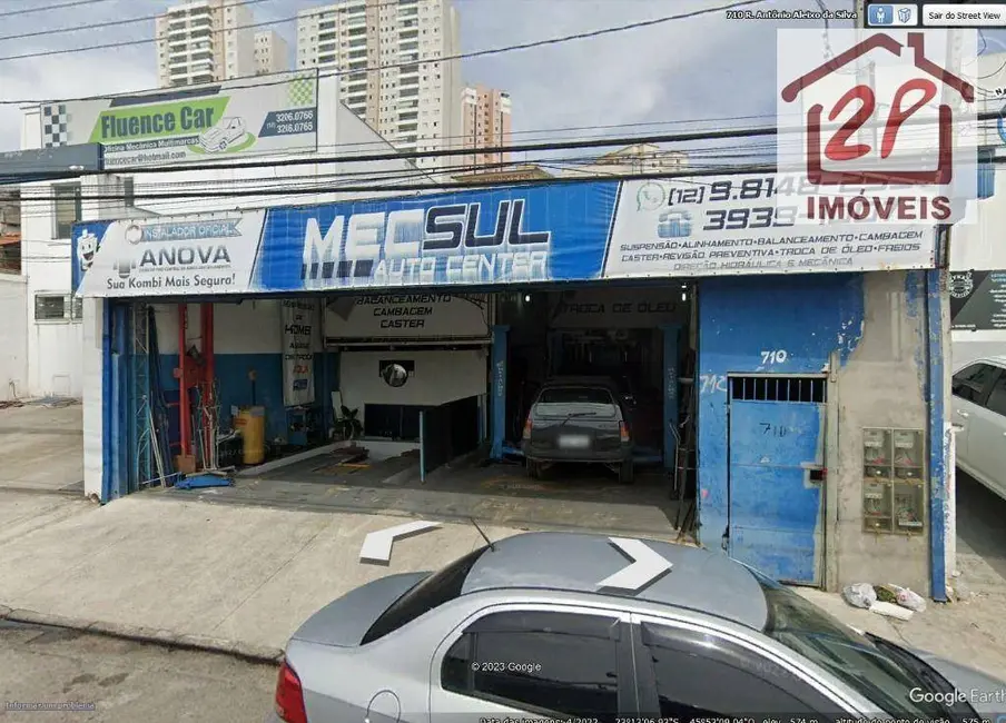 Foto 2 de Casa à venda, 340m2 em Sao Jose Dos Campos - SP