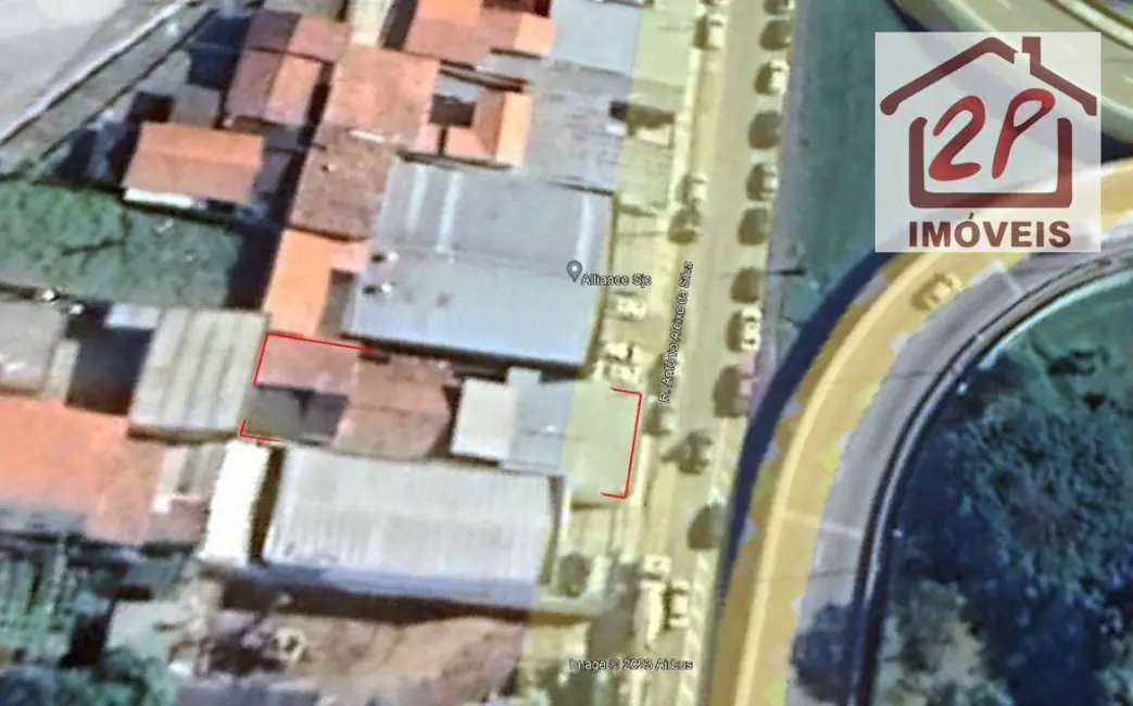 Foto 1 de Casa à venda, 340m2 em Sao Jose Dos Campos - SP