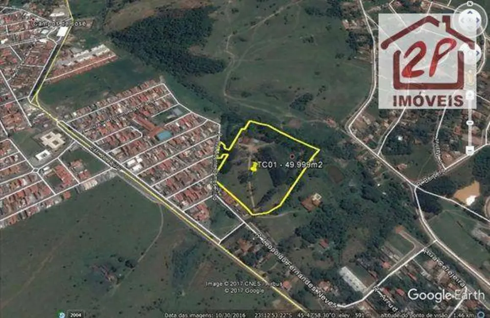 Sala Comercial à venda, 49999m2 em Sao Jose Dos Campos - SP - imagem 1 Foto 1 de Sala Comercial à venda, 49999m2 em Sao Jose Dos Campos - SP
