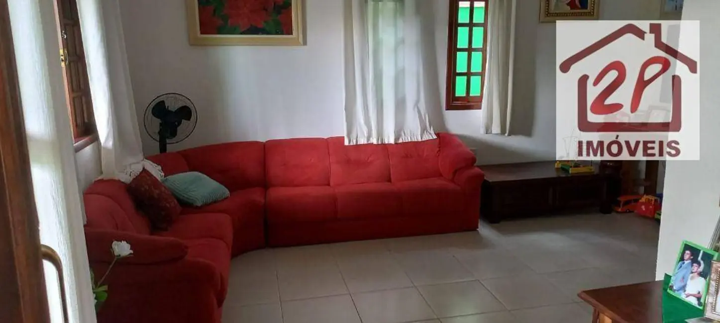 Foto 8 de Casa com 5 quartos à venda, 250m2 em Sao Jose Dos Campos - SP