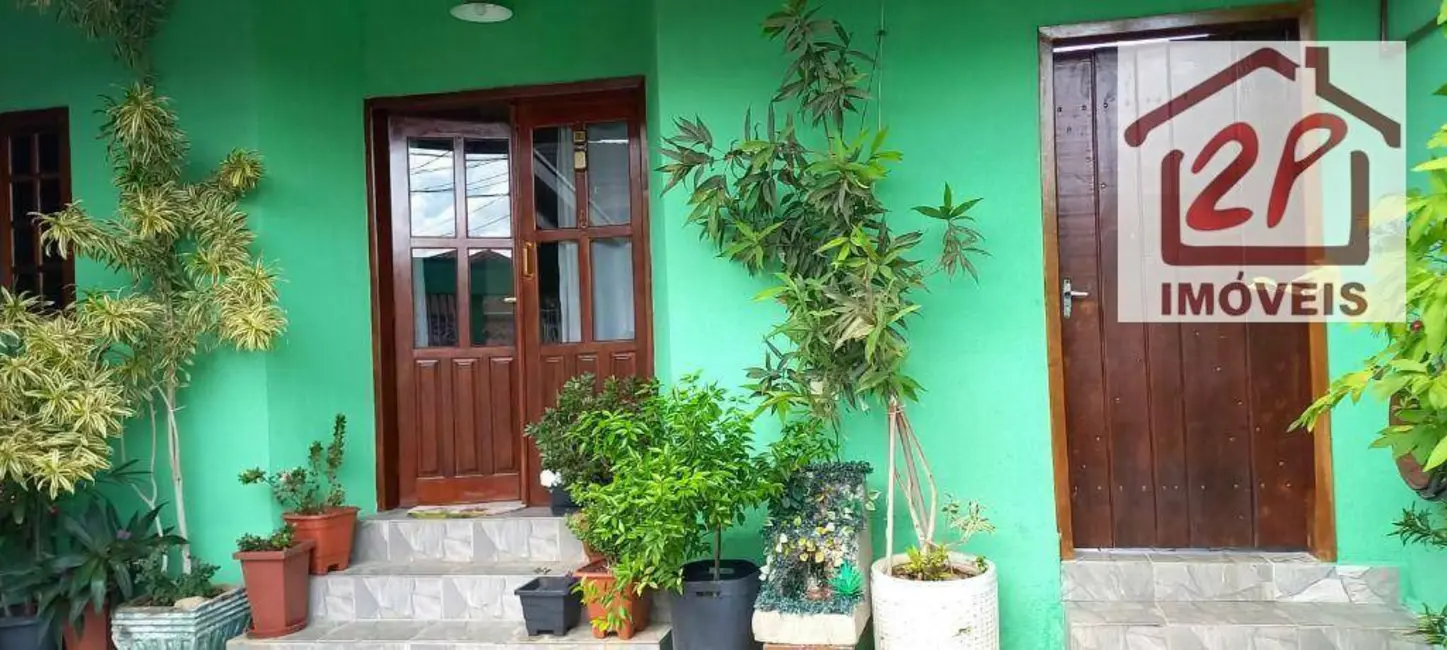 Foto 2 de Casa com 5 quartos à venda, 250m2 em Sao Jose Dos Campos - SP