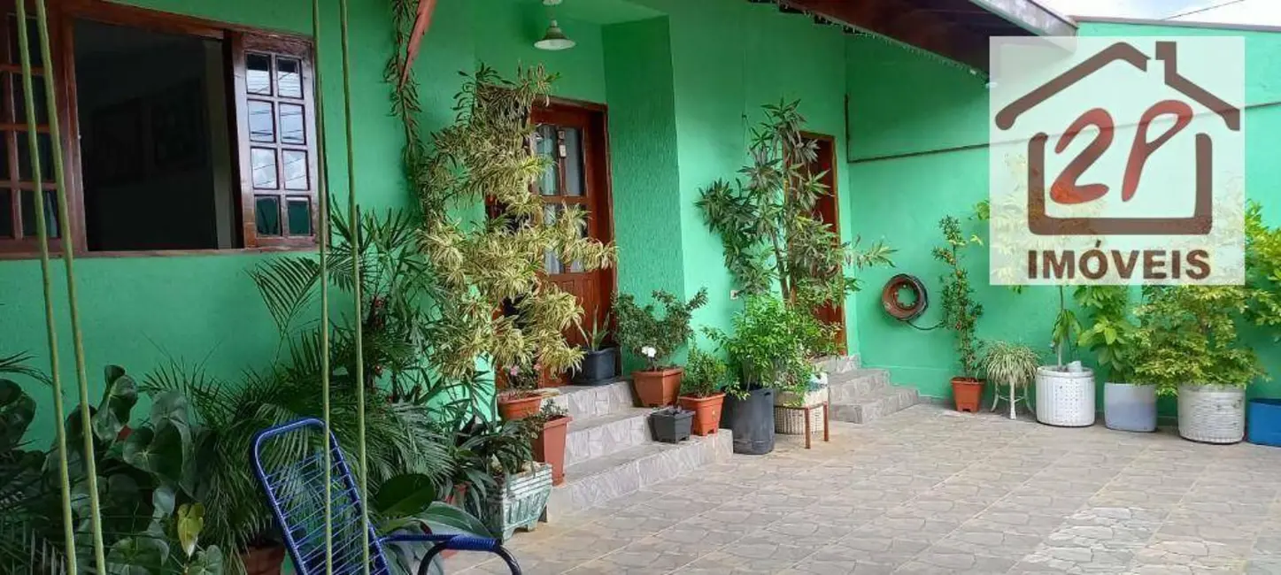 Foto 3 de Casa com 5 quartos à venda, 250m2 em Sao Jose Dos Campos - SP