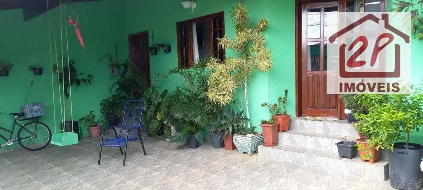 Foto 1 de Casa com 5 quartos à venda, 250m2 em Sao Jose Dos Campos - SP