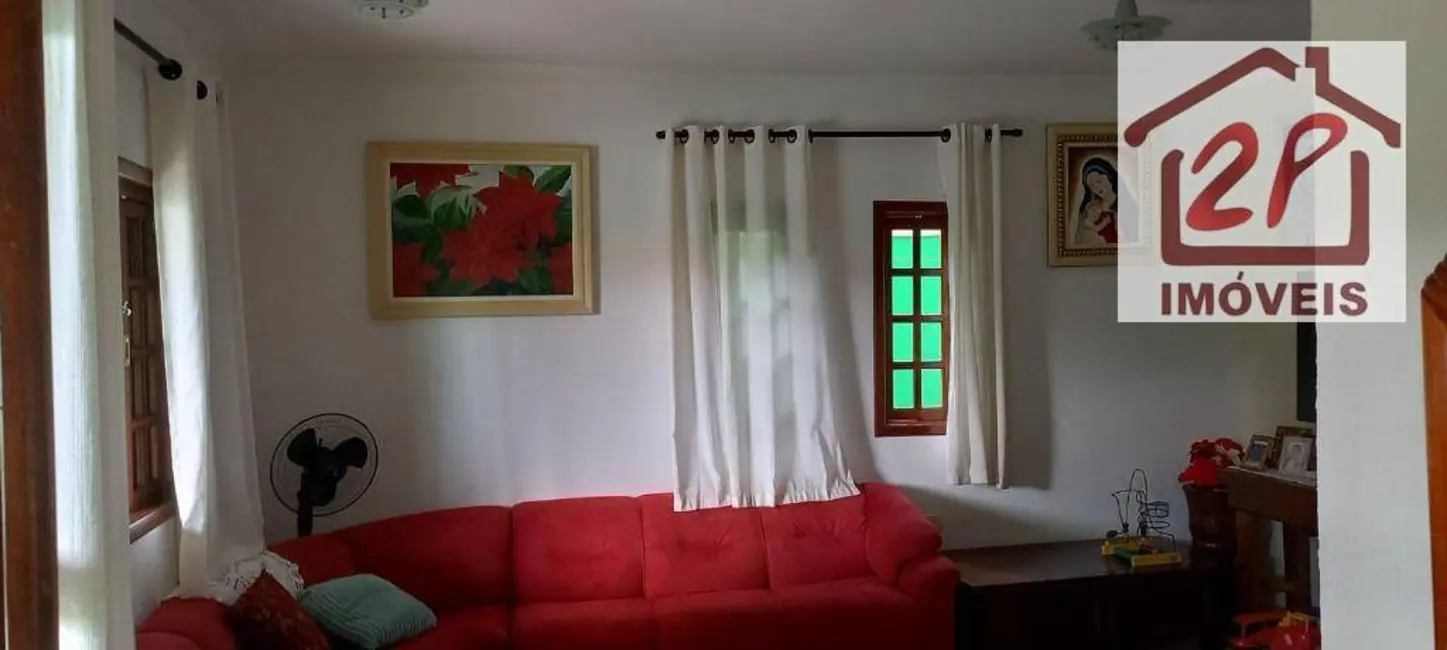 Foto 7 de Casa com 5 quartos à venda, 250m2 em Sao Jose Dos Campos - SP