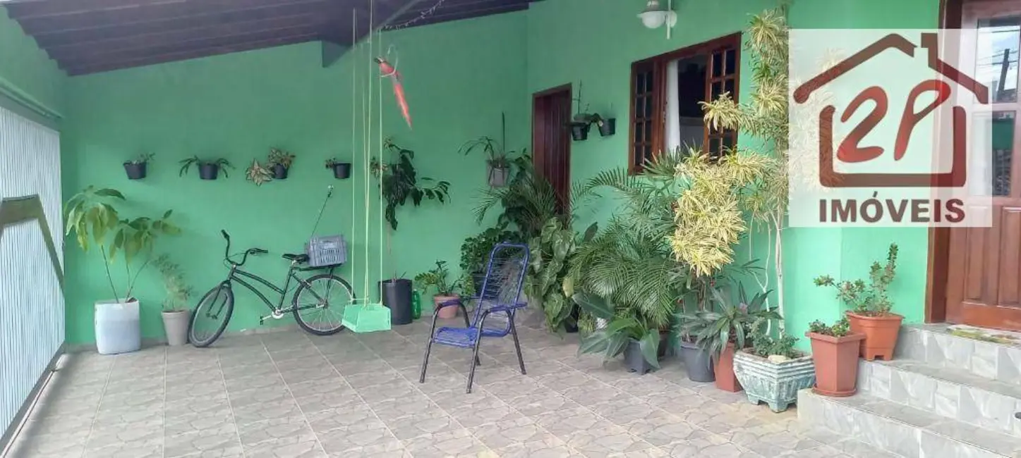 Foto 4 de Casa com 5 quartos à venda, 250m2 em Sao Jose Dos Campos - SP