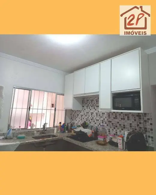 Foto 3 de Casa com 2 quartos à venda, 125m2 em Sao Jose Dos Campos - SP