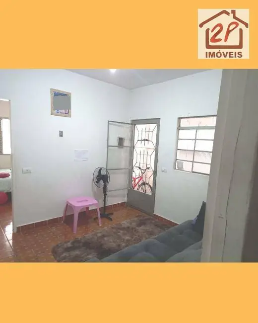 Foto 1 de Casa com 2 quartos à venda, 125m2 em Sao Jose Dos Campos - SP