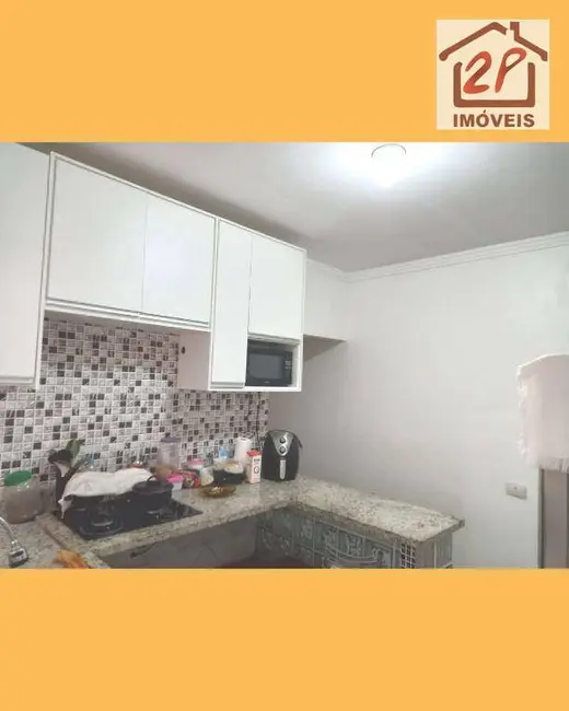 Foto 2 de Casa com 2 quartos à venda, 125m2 em Sao Jose Dos Campos - SP