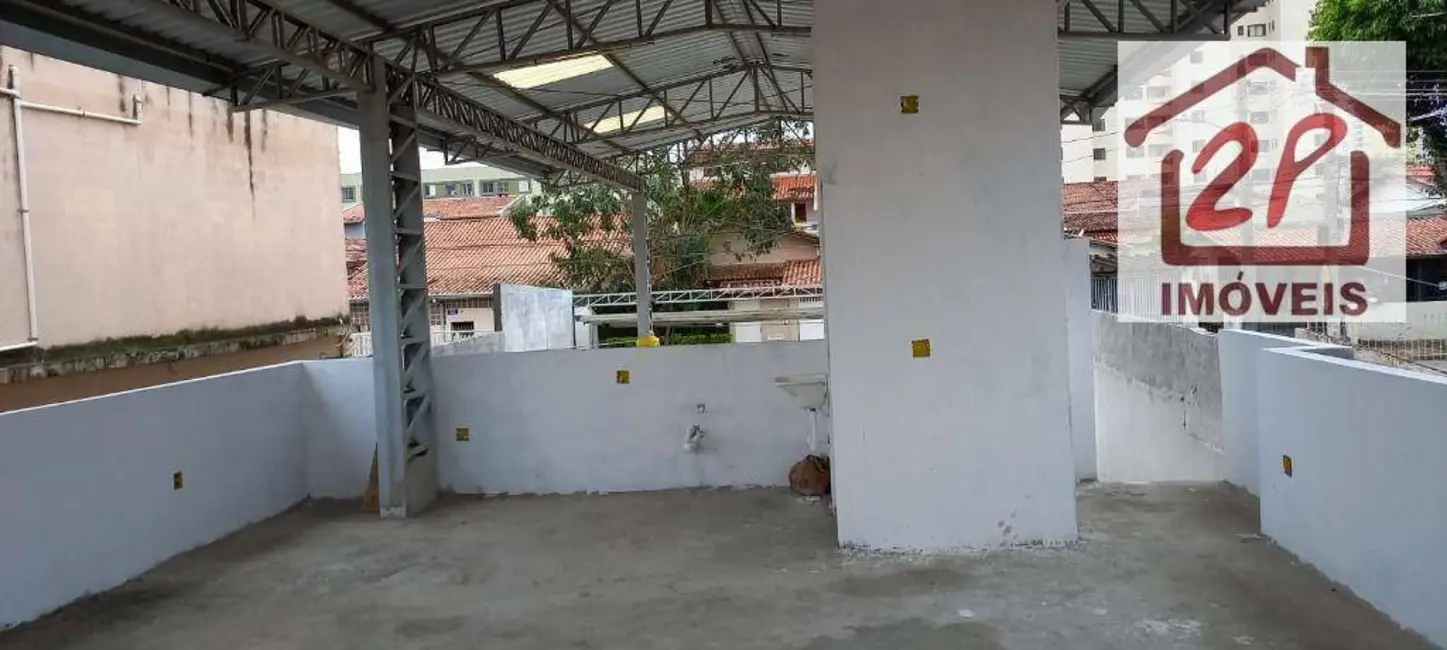 Armazém / Galpão à venda e para alugar, 250m2 em Sao Jose Dos Campos - SP - imagem 7 Foto 7 de Armazém / Galpão à venda e para alugar, 250m2 em Sao Jose Dos Campos - SP