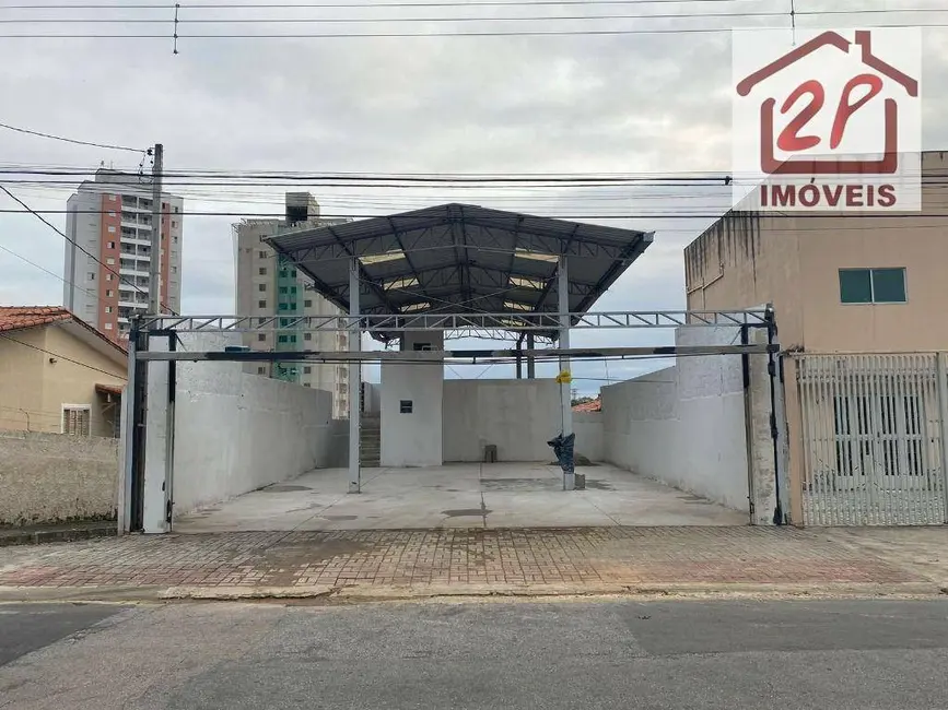 Armazém / Galpão à venda e para alugar, 250m2 em Sao Jose Dos Campos - SP - imagem 8 Foto 8 de Armazém / Galpão à venda e para alugar, 250m2 em Sao Jose Dos Campos - SP