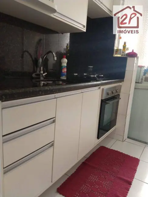 Foto 8 de Apartamento com 2 quartos à venda, 60m2 em Sao Jose Dos Campos - SP