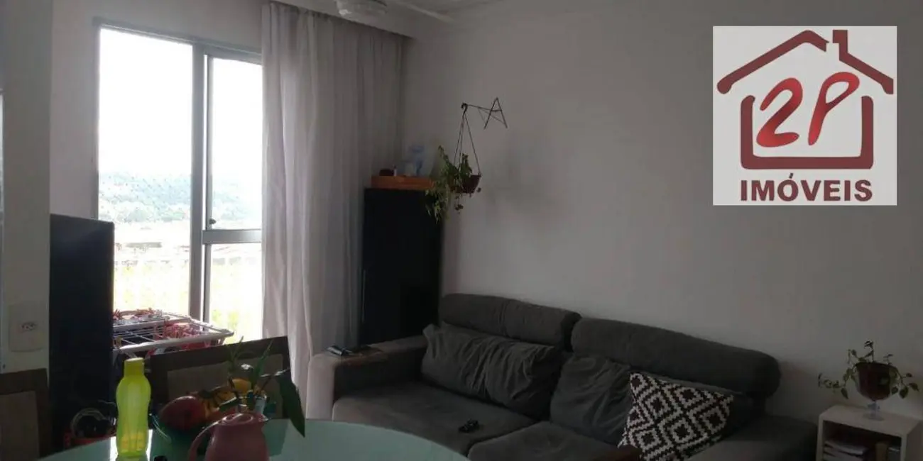 Foto 7 de Apartamento com 2 quartos à venda, 60m2 em Sao Jose Dos Campos - SP