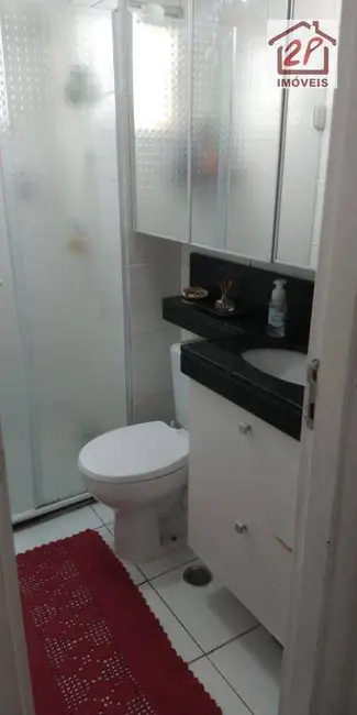 Foto 5 de Apartamento com 2 quartos à venda, 60m2 em Sao Jose Dos Campos - SP