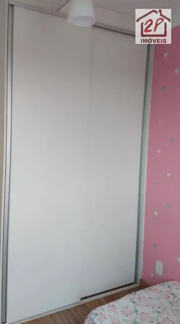 Foto 9 de Apartamento com 2 quartos à venda, 60m2 em Sao Jose Dos Campos - SP