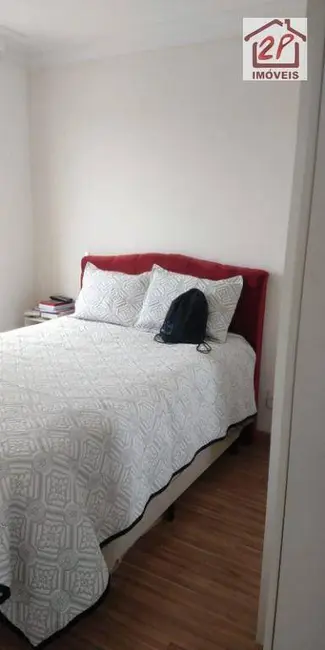 Foto 6 de Apartamento com 2 quartos à venda, 60m2 em Sao Jose Dos Campos - SP