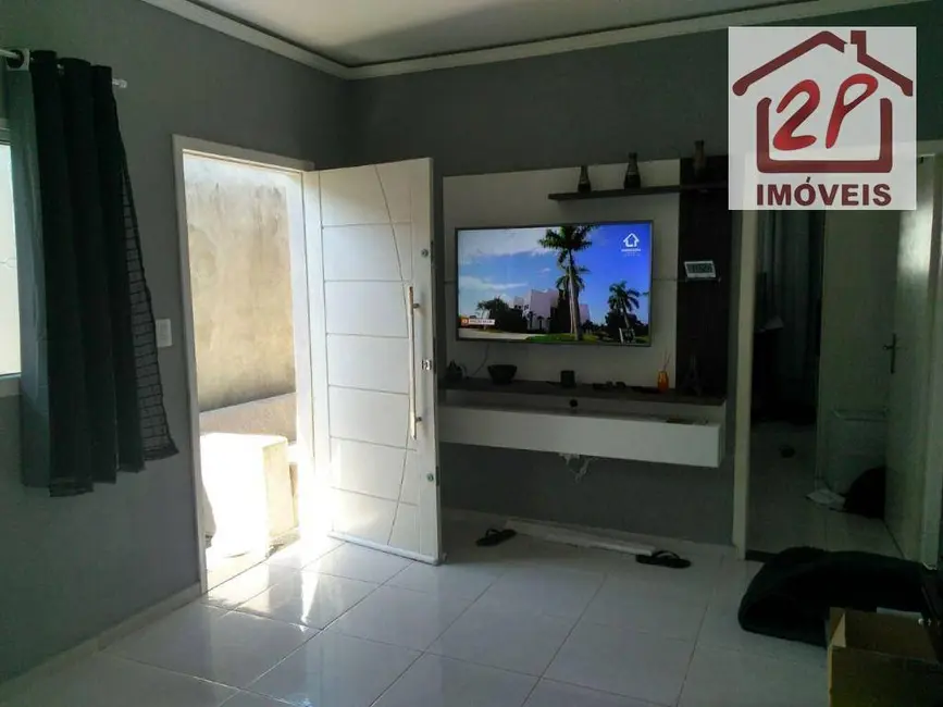 Foto 4 de Casa com 2 quartos à venda, 125m2 em Sao Jose Dos Campos - SP