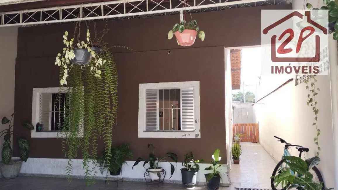 Foto 1 de Casa com 3 quartos à venda, 140m2 em Sao Jose Dos Campos - SP
