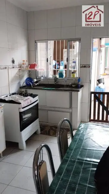 Foto 8 de Casa com 3 quartos à venda, 140m2 em Sao Jose Dos Campos - SP