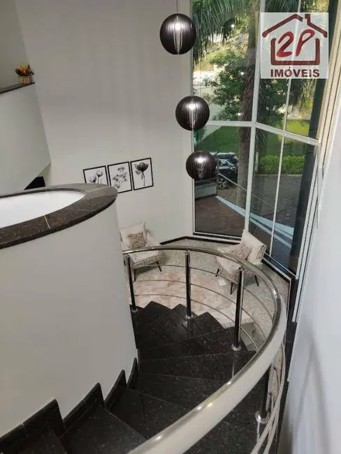 Foto 8 de Casa de Condomínio com 3 quartos à venda, 375m2 em Vila Zezé, Jacarei - SP