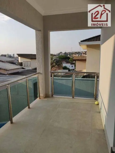 Foto 7 de Casa de Condomínio com 3 quartos à venda, 375m2 em Vila Zezé, Jacarei - SP