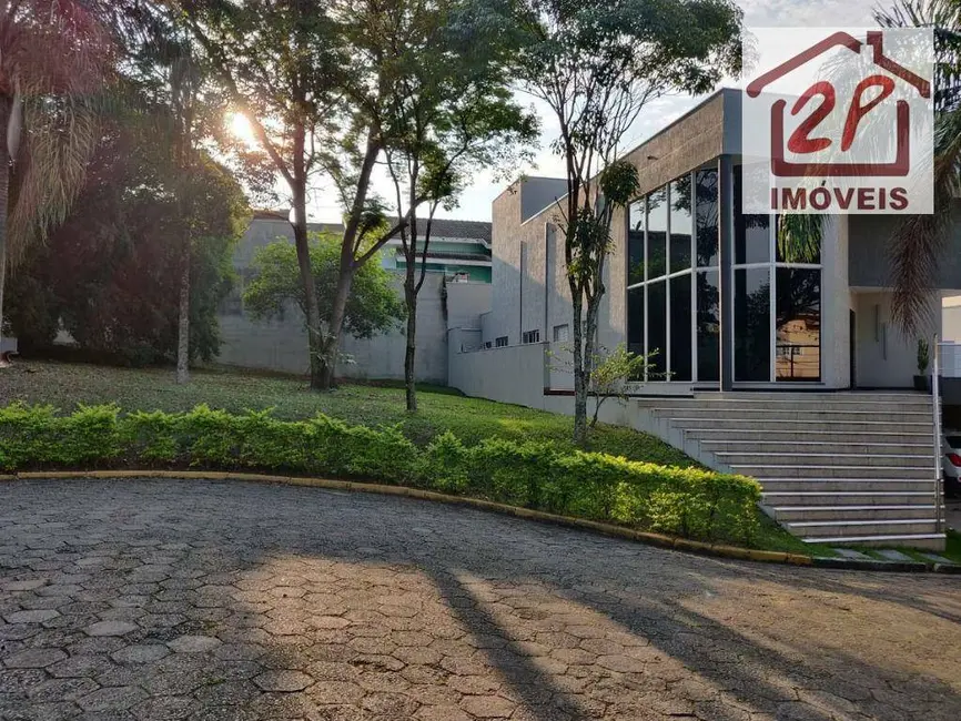 Foto 5 de Casa de Condomínio com 3 quartos à venda, 375m2 em Vila Zezé, Jacarei - SP