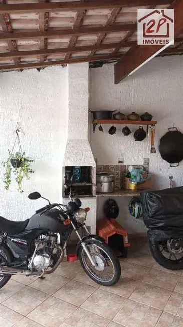 Foto 2 de Casa com 3 quartos à venda, 125m2 em Sao Jose Dos Campos - SP