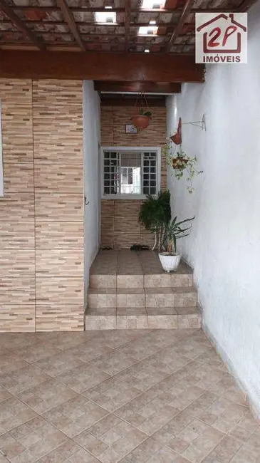 Foto 3 de Casa com 3 quartos à venda, 125m2 em Sao Jose Dos Campos - SP
