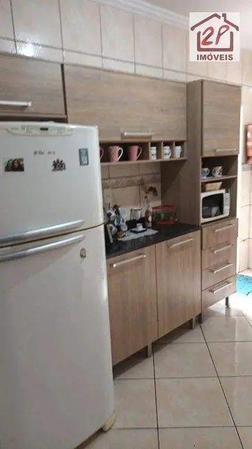 Foto 8 de Casa com 3 quartos à venda, 125m2 em Sao Jose Dos Campos - SP