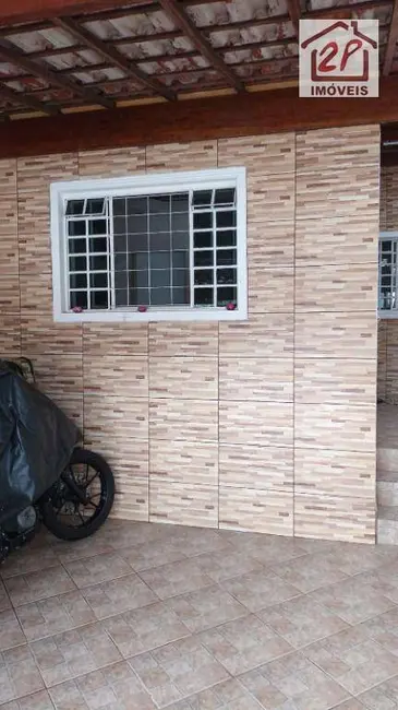 Foto 1 de Casa com 3 quartos à venda, 125m2 em Sao Jose Dos Campos - SP
