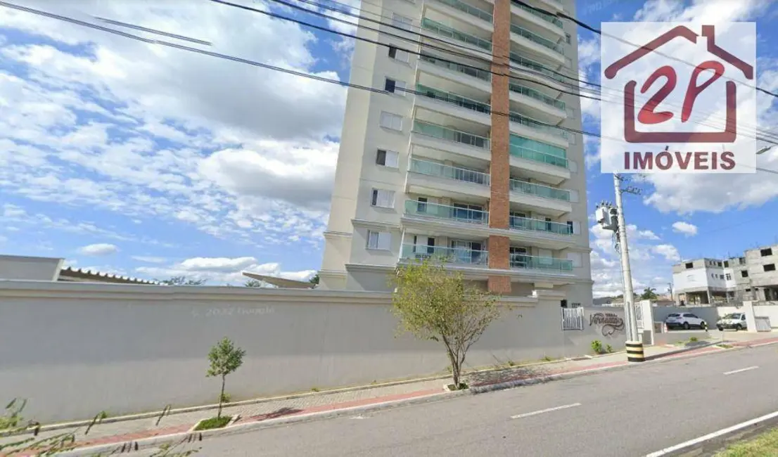 Foto 2 de Apartamento com 3 quartos à venda, 106m2 em Sao Jose Dos Campos - SP