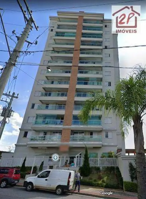 Apartamento com 3 quartos à venda, 106m2 em Sao Jose Dos Campos - SP - imagem 1 Foto 1 de Apartamento com 3 quartos à venda, 106m2 em Sao Jose Dos Campos - SP