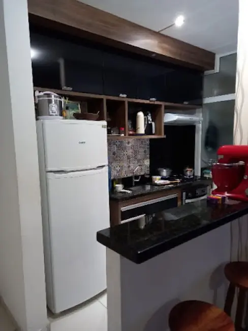 Foto 1 de Apartamento com 2 quartos à venda, 53m2 em Sao Jose Dos Campos - SP