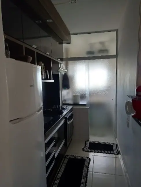 Apartamento com 2 quartos à venda, 53m2 em Sao Jose Dos Campos - SP - imagem 7 Foto 7 de Apartamento com 2 quartos à venda, 53m2 em Sao Jose Dos Campos - SP