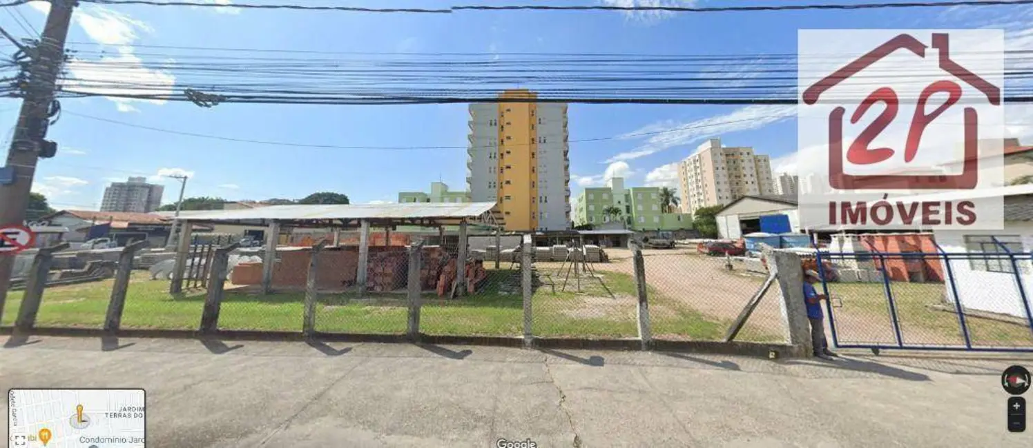 Foto 2 de Sala Comercial à venda, 5000m2 em Sao Jose Dos Campos - SP
