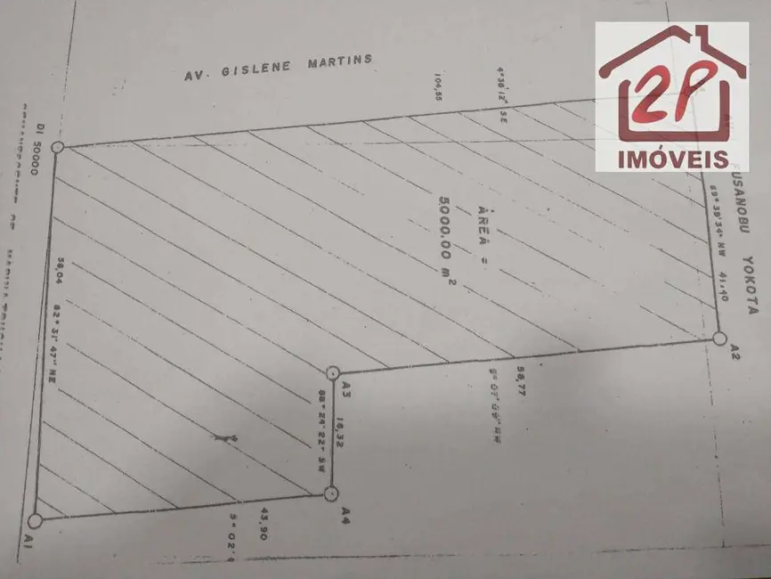 Foto 3 de Sala Comercial à venda, 5000m2 em Sao Jose Dos Campos - SP