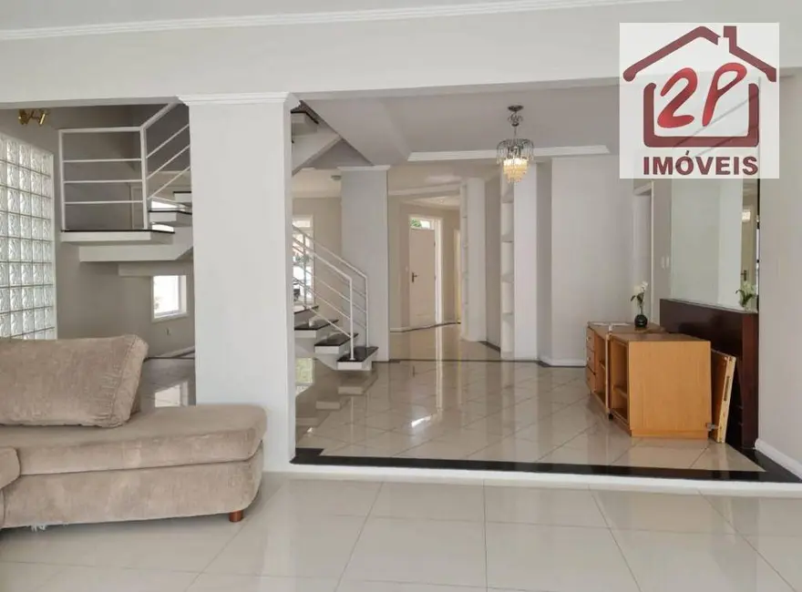 Foto 6 de Sobrado com 4 quartos para alugar, 360m2 em Sao Jose Dos Campos - SP