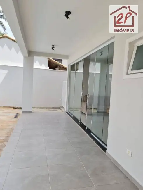 Foto 10 de Sobrado com 4 quartos para alugar, 360m2 em Sao Jose Dos Campos - SP
