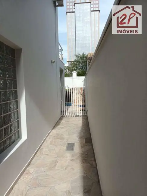 Foto 25 de Sobrado com 4 quartos para alugar, 360m2 em Sao Jose Dos Campos - SP