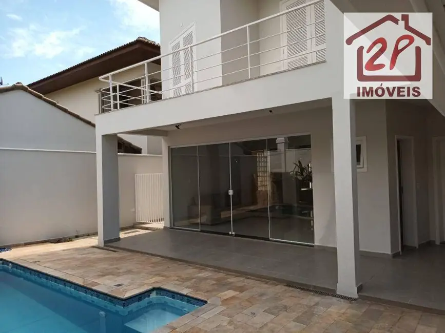 Foto 26 de Sobrado com 4 quartos para alugar, 360m2 em Sao Jose Dos Campos - SP