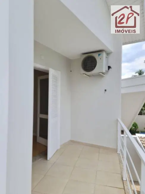 Foto 2 de Sobrado com 4 quartos para alugar, 360m2 em Sao Jose Dos Campos - SP