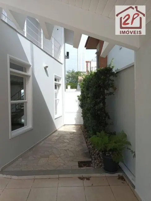 Foto 23 de Sobrado com 4 quartos para alugar, 360m2 em Sao Jose Dos Campos - SP