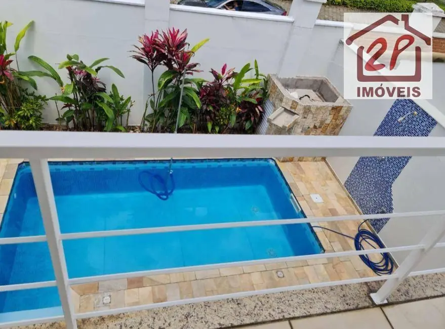 Foto 14 de Sobrado com 4 quartos para alugar, 360m2 em Sao Jose Dos Campos - SP