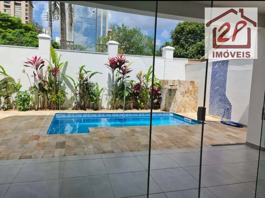 Foto 13 de Sobrado com 4 quartos para alugar, 360m2 em Sao Jose Dos Campos - SP