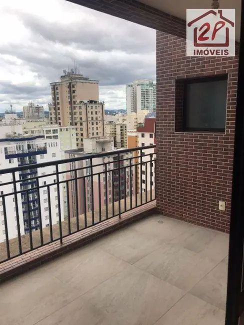 Apartamento com 3 quartos à venda, 96m2 em Sao Jose Dos Campos - SP - imagem 3 Foto 3 de Apartamento com 3 quartos à venda, 96m2 em Sao Jose Dos Campos - SP