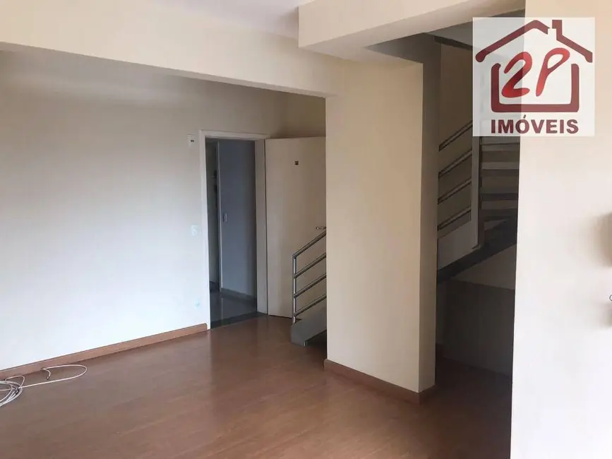 Apartamento com 3 quartos à venda, 96m2 em Sao Jose Dos Campos - SP - imagem 4 Foto 4 de Apartamento com 3 quartos à venda, 96m2 em Sao Jose Dos Campos - SP