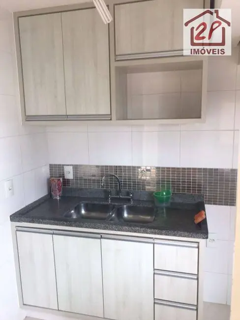 Apartamento com 3 quartos à venda, 96m2 em Sao Jose Dos Campos - SP - imagem 8 Foto 8 de Apartamento com 3 quartos à venda, 96m2 em Sao Jose Dos Campos - SP