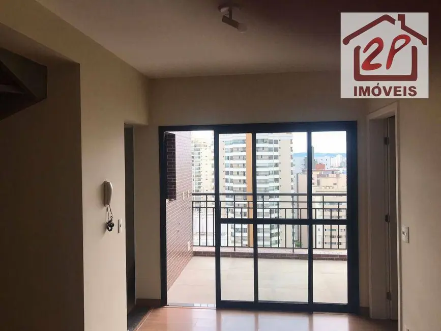 Apartamento com 3 quartos à venda, 96m2 em Sao Jose Dos Campos - SP - imagem 2 Foto 2 de Apartamento com 3 quartos à venda, 96m2 em Sao Jose Dos Campos - SP