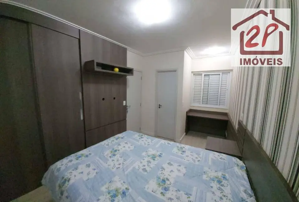 Foto 5 de Apartamento com 2 quartos à venda, 63m2 em Sao Jose Dos Campos - SP