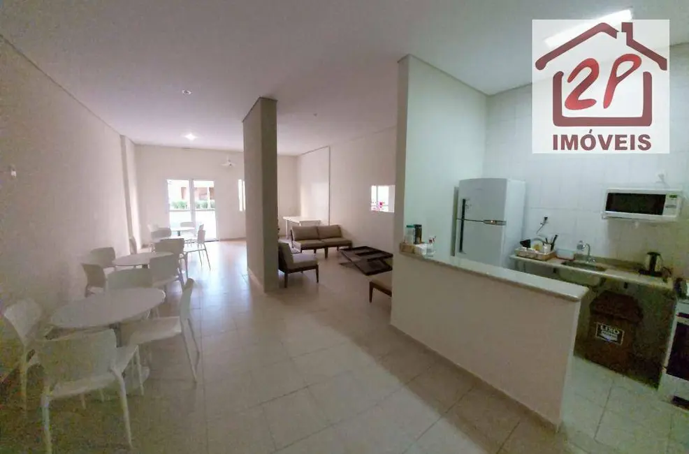 Foto 9 de Apartamento com 2 quartos à venda, 63m2 em Sao Jose Dos Campos - SP